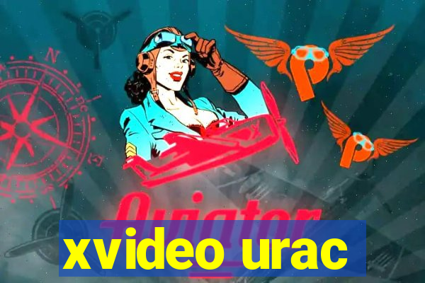 xvideo urac